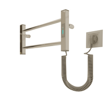 Załaduj obraz do przeglądarki galerii, Ladder Lux 2 Chrom
 фото 3