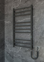 Załaduj obraz do przeglądarki galerii, Ladder Lux 10 Black
 фото 3