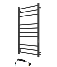 Załaduj obraz do przeglądarki galerii, Ladder Lux 10 Black
 фото 5