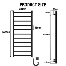 Load image into Gallery viewer, Atria 8 Schwarz
фото 8