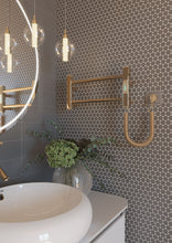 Załaduj obraz do przeglądarki galerii, Ladder Lux 2 Gold
 фото 3