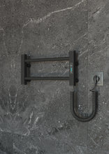 Załaduj obraz do przeglądarki galerii, Ladder Lux 2 Black
 фото 3