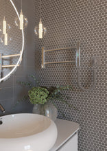 Załaduj obraz do przeglądarki galerii, Ladder Lux 2 Chrom
 фото 1