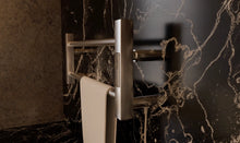 Načíst obrázek do prohlížeče galerie, Ladder Lux 2 Chrome for Kitchen
 фото 2