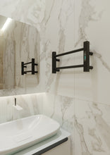 Załaduj obraz do przeglądarki galerii, Ladder Lux 2 Black
 фото 2