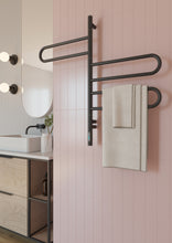 Załaduj obraz do przeglądarki galerii, Fluger 3 Black
 фото 1