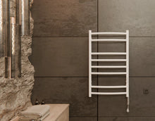 Załaduj obraz do przeglądarki galerii, Ladder 8 White
 фото 3