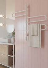 Načíst obrázek do prohlížeče galerie, Fluger 3 White
 фото 1