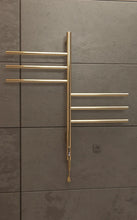 Načíst obrázek do prohlížeče galerie, Vertical 6 Gold
 фото 3