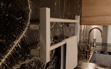 Załaduj obraz do przeglądarki galerii, Ladder Elite 2 White for Kitchen
 фото 3