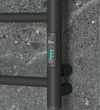 Načíst obrázek do prohlížeče galerie, Ladder 4 Black
 фото 4