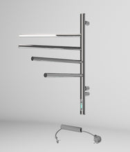 Načíst obrázek do prohlížeče galerie, Vertical 4 Chrome
 фото 9