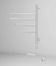 Načíst obrázek do prohlížeče galerie, Vertical 4 White
 фото 6