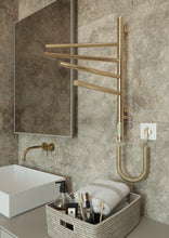 Načíst obrázek do prohlížeče galerie, Vertical 4 Gold
 фото 1