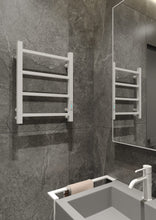 Załaduj obraz do przeglądarki galerii, Atria 4 White
 фото 1