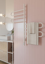 Načíst obrázek do prohlížeče galerie, Fluger 4 White
 фото 4