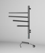 Načíst obrázek do prohlížeče galerie, Vertical 4 Black
 фото 9