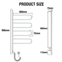 Load image into Gallery viewer, Fluger 4 Chrom
фото 8