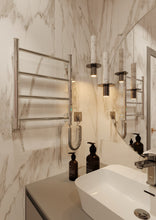 Załaduj obraz do przeglądarki galerii, Ladder 4 Chrom
 фото 1