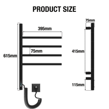 Load image into Gallery viewer, Vertikal 4 Schwarz
фото 9