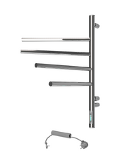 Načíst obrázek do prohlížeče galerie, Vertical 4 Chrome
 фото 8