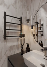 Načíst obrázek do prohlížeče galerie, Ladder 4 Black
 фото 1