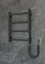 Načíst obrázek do prohlížeče galerie, Ladder 4 Black
 фото 2