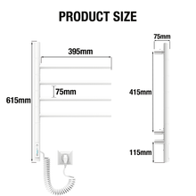 Load image into Gallery viewer, Vertikal 4 Weiß
фото 9