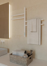 Načíst obrázek do prohlížeče galerie, Vertical 4 White
 фото 1