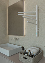 Načíst obrázek do prohlížeče galerie, Vertical 4 White
 фото 2