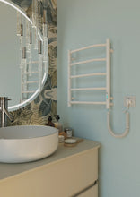 Załaduj obraz do przeglądarki galerii, Trapezium 5 White
 фото 1