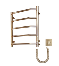 Załaduj obraz do przeglądarki galerii, Trapezium 5 Gold
 фото 9