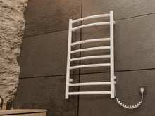 Załaduj obraz do przeglądarki galerii, Ladder 8 White
 фото 5