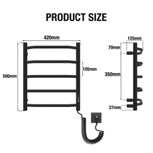 Load image into Gallery viewer, Atria 8 Schwarz
фото 7