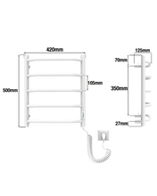 Load image into Gallery viewer, Atria 8 Schwarz
фото 10