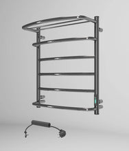 Załaduj obraz do przeglądarki galerii, Kaskada z półką 6 Chrom
 фото 5