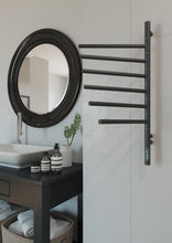 Načíst obrázek do prohlížeče galerie, Vertical 6 Black
 фото 4