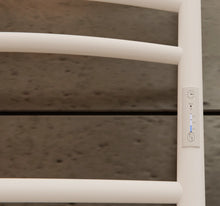 Załaduj obraz do przeglądarki galerii, Ladder 8 White
 фото 6