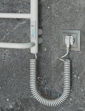 Załaduj obraz do przeglądarki galerii, Kaskada z półką 6 White
 фото 3