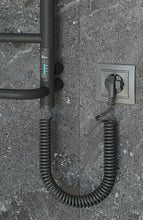 Załaduj obraz do przeglądarki galerii, Kaskada z półką 6 Black
 фото 3