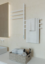 Load image into Gallery viewer, Vertical 6 White
 фото 1