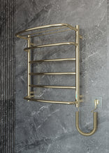 Załaduj obraz do przeglądarki galerii, Cascade with Shelf 6 Gold
 фото 3