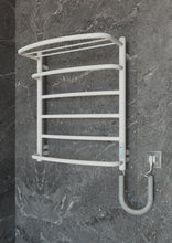 Load image into Gallery viewer, Cascade with Shelf 6 White
фото 3