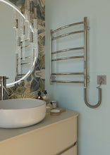 Załaduj obraz do przeglądarki galerii, Ladder 6 Chrom
 фото 1