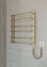 Załaduj obraz do przeglądarki galerii, Standard Lux 6 Gold
 фото 2