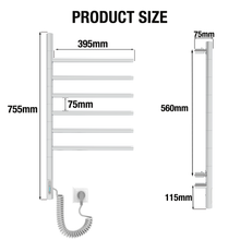 Load image into Gallery viewer, Vertikal 6 Chrom
фото 8