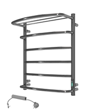 Załaduj obraz do przeglądarki galerii, Kaskada z półką 6 Chrom
 фото 4