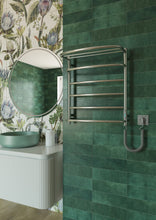 Załaduj obraz do przeglądarki galerii, Kaskada z półką 6 Chrom
 фото 1