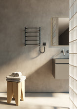 Load image into Gallery viewer, Atria 8 Schwarz
фото 1