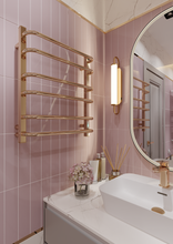 Załaduj obraz do przeglądarki galerii, Standard Lux 6 Gold
 фото 1